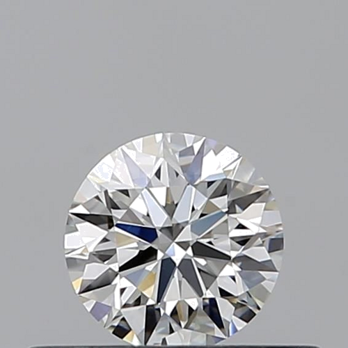 0.3 carat H-VVS2 Excellent cut Natūralus Round Deimantas (1)