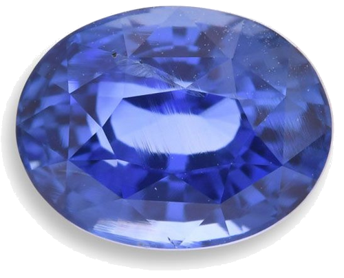 4.18 carat BLUE Oval Safyras (1)