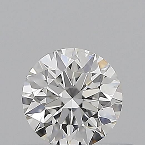 0.4 carat G-VS2 Excellent cut Natūralus Round Deimantas (1)