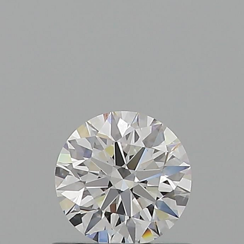 0.65 carat E-IF Excellent cut Natūralus Round Deimantas (1)