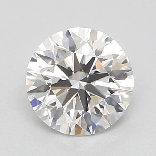 0.35 carat G-IF Excellent cut Natūralus Round Deimantas (1)