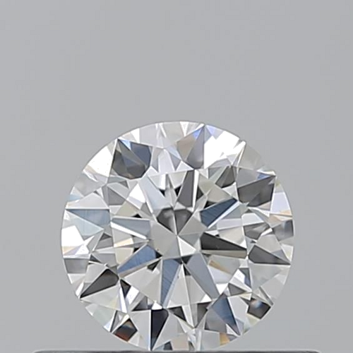 0.41 carat G-VS1 Excellent cut Natūralus Round Deimantas (1)