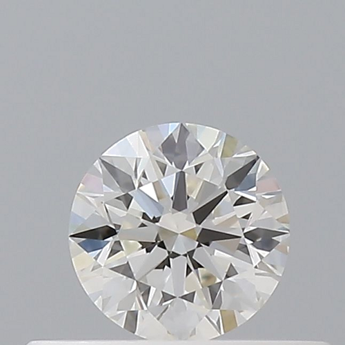 0.3 carat H-VS1 Very Good cut Natūralus Round Deimantas (1)
