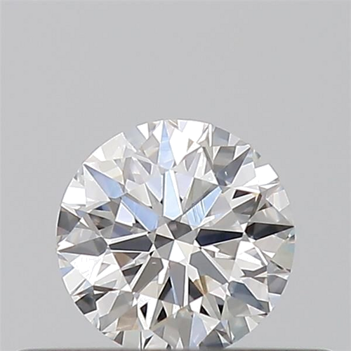 0.31 carat G-VS2 Excellent cut Natūralus Round Deimantas (1)