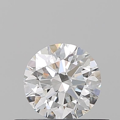 0.4 carat G-VVS2 Excellent cut Natūralus Round Deimantas (1)