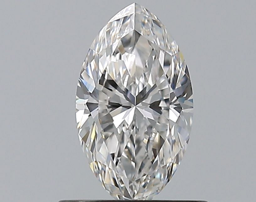 0.7 carat E-VS1 Natūralus Marquise Deimantas (1)