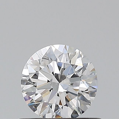 0.5 carat D-SI1 Excellent cut Natūralus Round Deimantas (1)