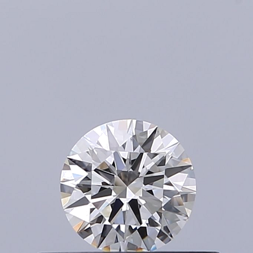 0.3 carat H-VVS1 Excellent cut Natūralus Round Deimantas (1)