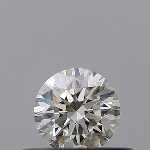 0.3 carat G-VVS1 Excellent cut Natūralus Round Deimantas (1)
