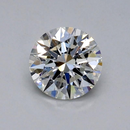 0.28 carat G-VS1 Excellent cut Natūralus Round Deimantas (1)