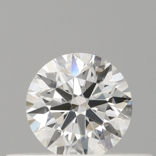 0.3 carat E-SI1 Excellent cut Natūralus Round Deimantas (1)