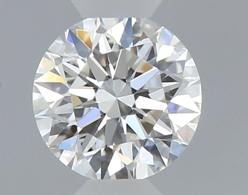 0.31 carat G-VS1 Excellent cut Natūralus Round Deimantas (1)