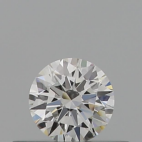 0.3 carat G-VS1 Excellent cut Natūralus Round Deimantas (1)