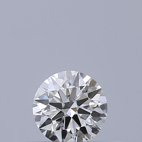 0.24 carat G-IF Excellent cut Natūralus Round Deimantas (1)