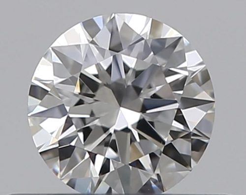 0.31 carat G-VS1 Excellent cut Natūralus Round Deimantas (1)