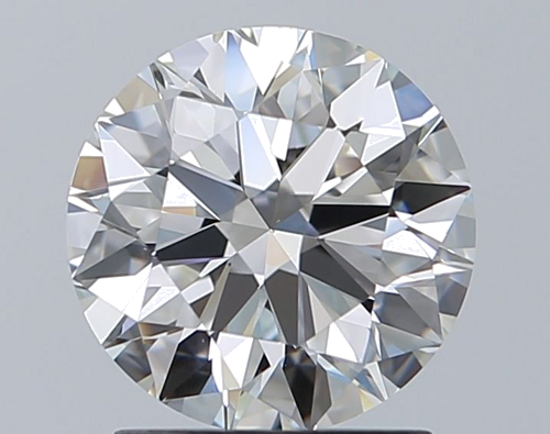 1.7 carat H-VS1 Excellent cut Natūralus Round Deimantas (1)