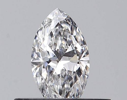0.3 carat D-VVS1 Natūralus Marquise Deimantas (1)