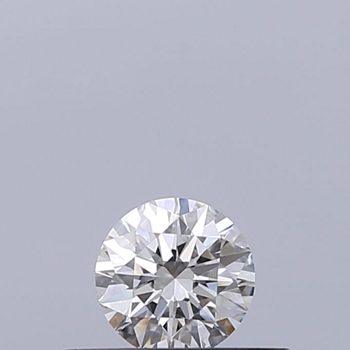 0.23 carat G-VS1 Excellent cut Natūralus Round Deimantas (1)