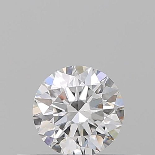 0.3 carat F-SI1 Excellent cut Natūralus Round Deimantas (1)