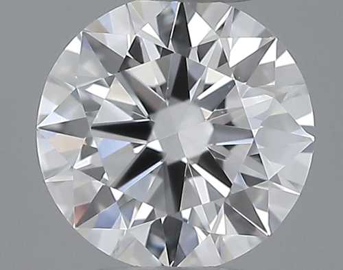 0.31 carat F-VS1 Excellent cut Natūralus Round Deimantas (1)