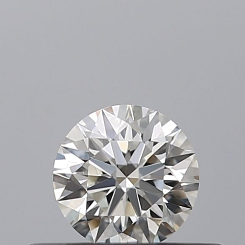 0.25 carat G-VS1 Excellent cut Natūralus Round Deimantas (1)