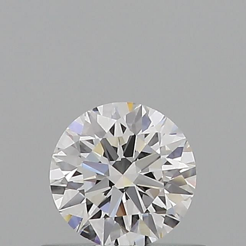 0.5 carat D-SI1 Excellent cut Natūralus Round Deimantas (1)