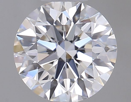 0.4 carat D-VS1 Excellent cut Natūralus Round Deimantas (1)