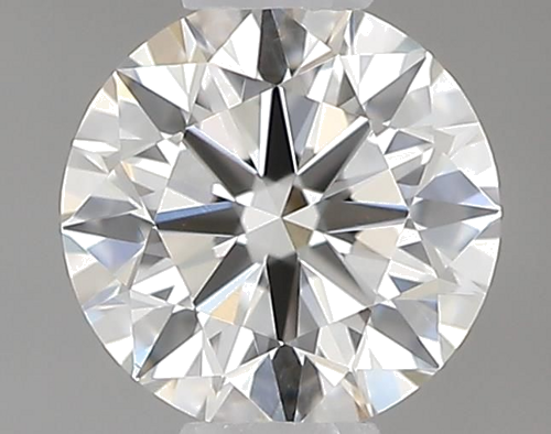 0.3 carat G-VS2 Excellent cut Natūralus Round Deimantas (1)