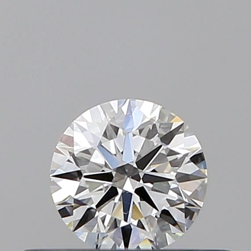 0.3 carat F-VS2 Excellent cut Natūralus Round Deimantas (1)