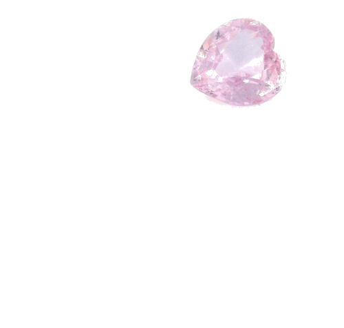 0.47 carat PINK Heart Safyras (1)