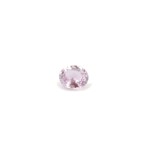 0.44 carat PINK Oval Safyras (1)