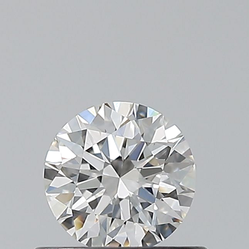 0.5 carat G-VS1 Excellent cut Natūralus Round Deimantas (1)