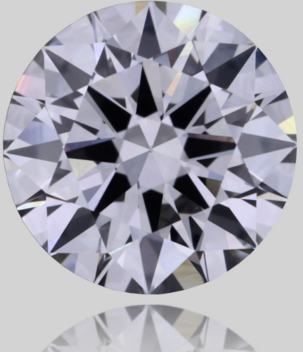 0.75 carat G-VS2 Excellent cut Natūralus Round Deimantas (1)