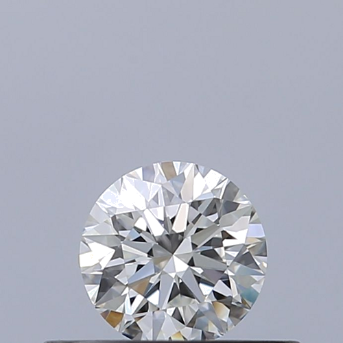 0.3 carat G-VVS2 Excellent cut Natūralus Round Deimantas (1)
