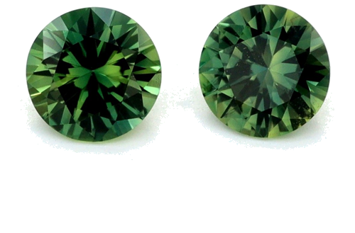 0.77 carat MULTI_COLOR Round Safyras (1)