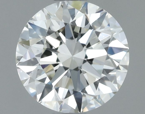 0.6 carat J-VVS1 Excellent cut Natūralus Round Deimantas (1)