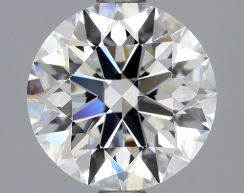 1.8 carat E-VS1 Excellent cut Natūralus Round Deimantas (1)
