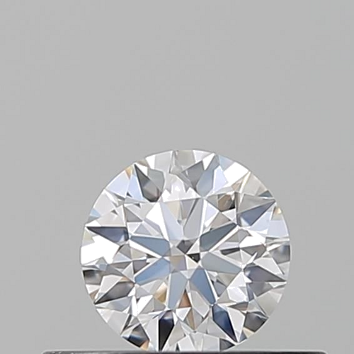 0.3 carat D-VS1 Excellent cut Natūralus Round Deimantas (1)