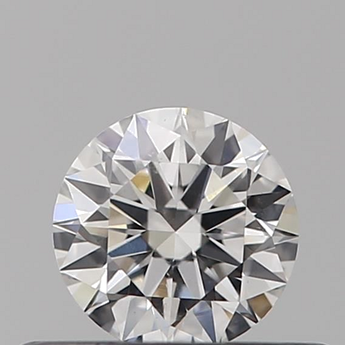 0.3 carat E-SI1 Excellent cut Natūralus Round Deimantas (1)