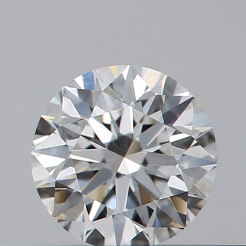 0.3 carat I-VS1 Excellent cut Natūralus Round Deimantas (1)