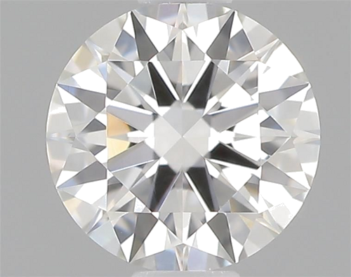 0.4 carat G-VS2 Excellent cut Natūralus Round Deimantas (1)