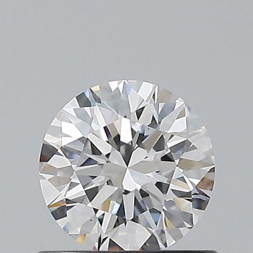 0.7 carat D-VS1 Excellent cut Natūralus Round Deimantas (1)