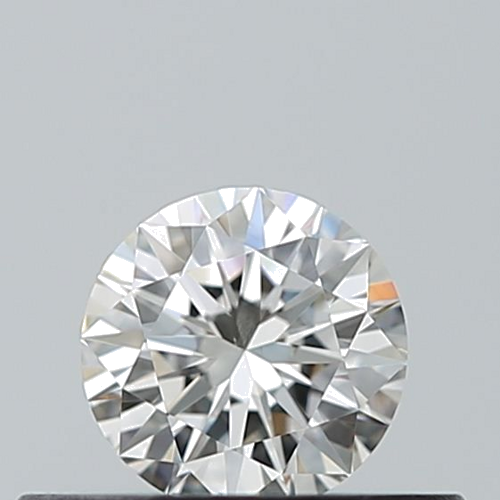 0.3 carat H-VS2 Excellent cut Natūralus Round Deimantas (1)