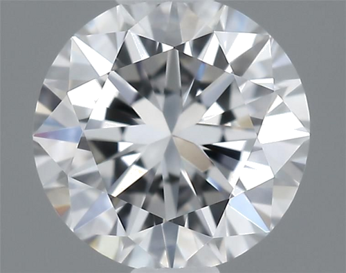 0.3 carat D-VS1 Very Good cut Natūralus Round Deimantas (1)