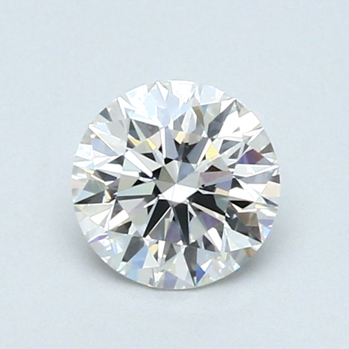 0.75 carat E-VS2 Excellent cut Natūralus Round Deimantas (1)
