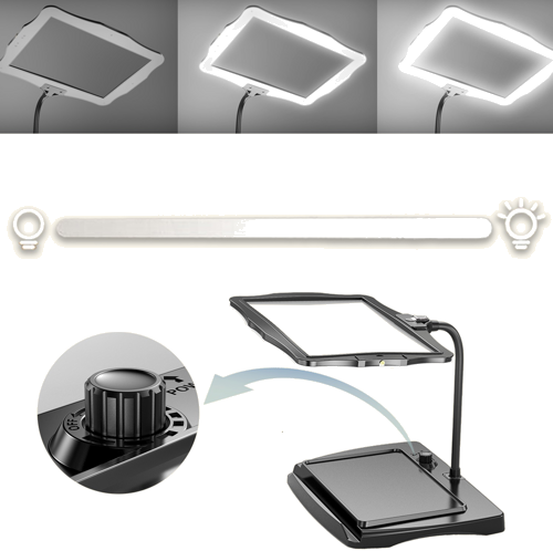 Desktop Magnifier 2x (5)