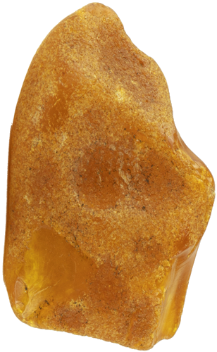 6,40 g Marine Amber nugget (3)