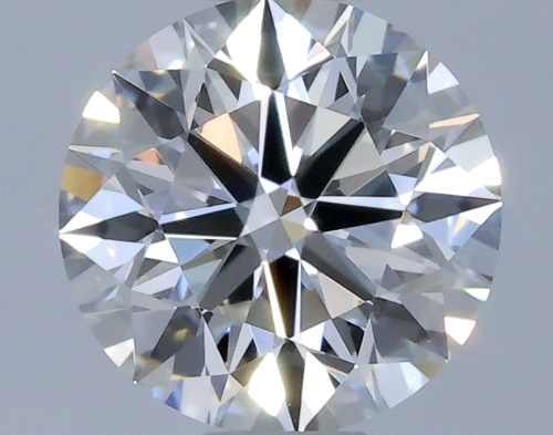 0.62 carat G-VS1 Excellent cut Natūralus Round Deimantas (1)