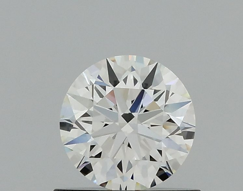 0.62 carat G-VS1 Excellent cut Natūralus Round Deimantas (1)