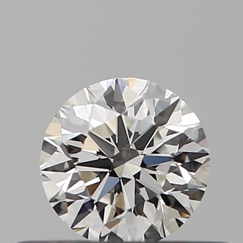 0.3 carat H-VS1 Very Good cut Natūralus Round Deimantas (1)